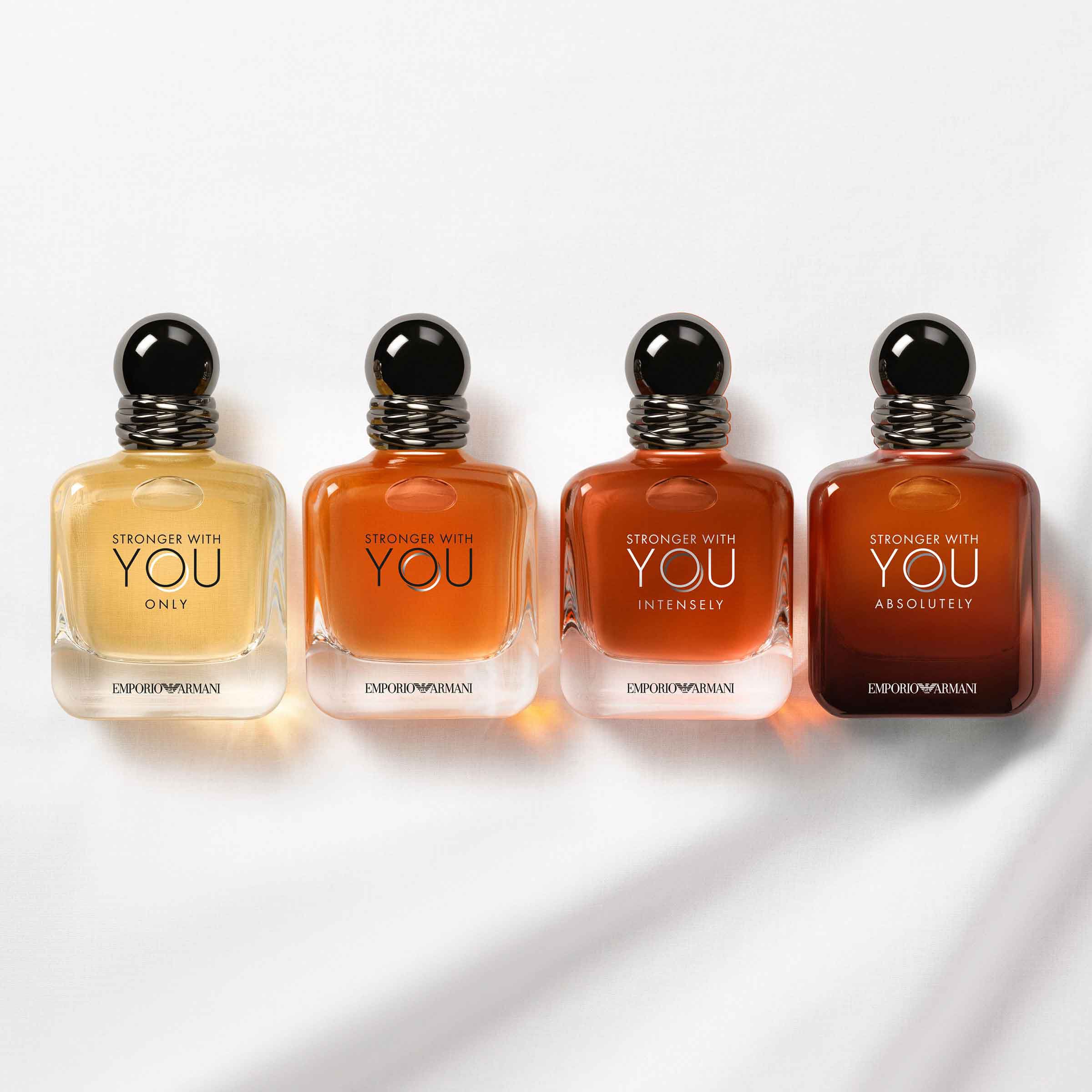 Stronger with you discount perfume